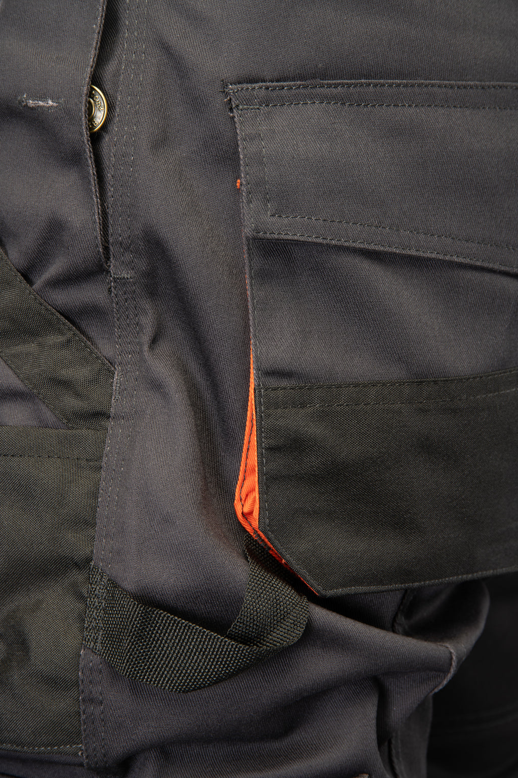 BIB PANTS
