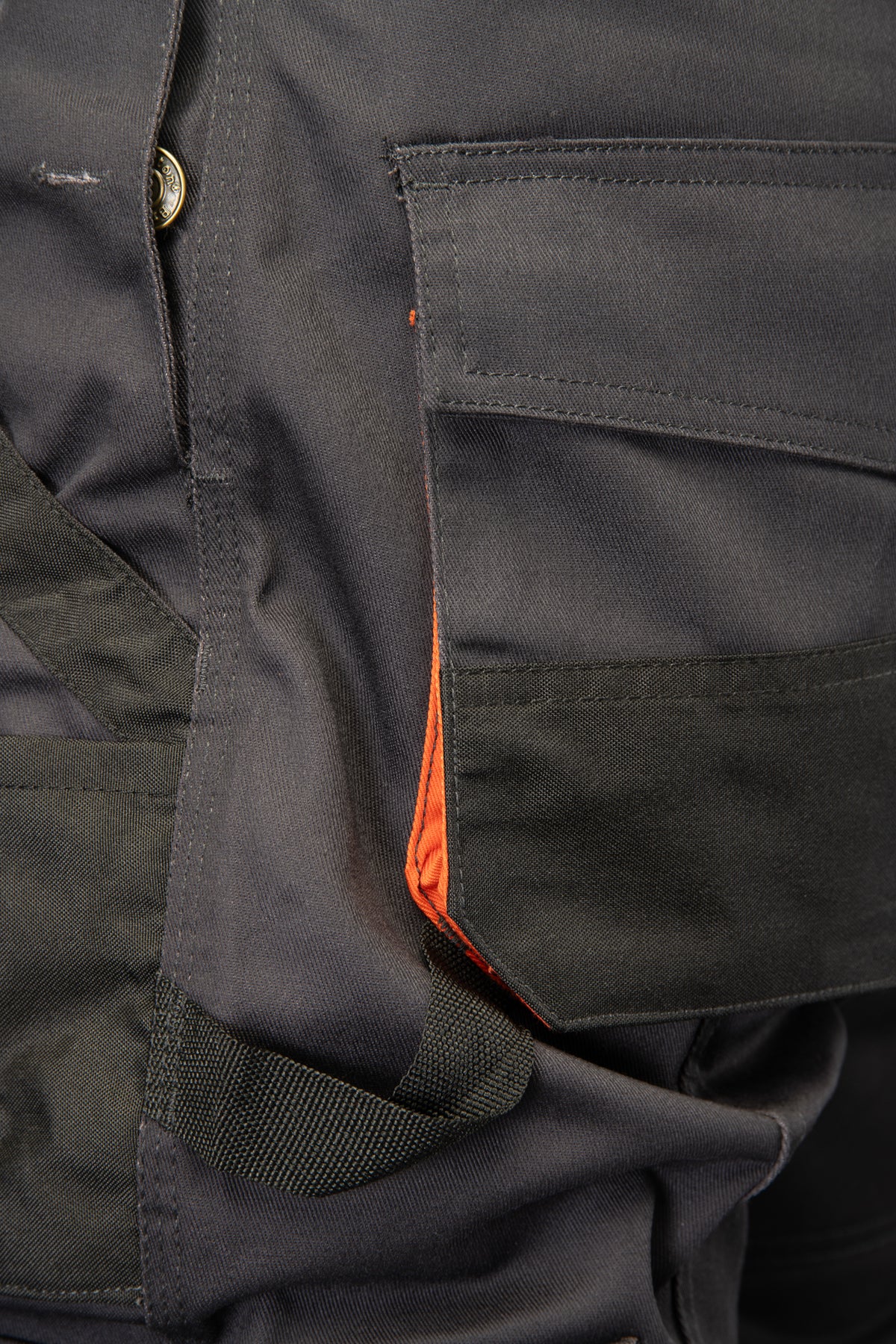BIB PANTS