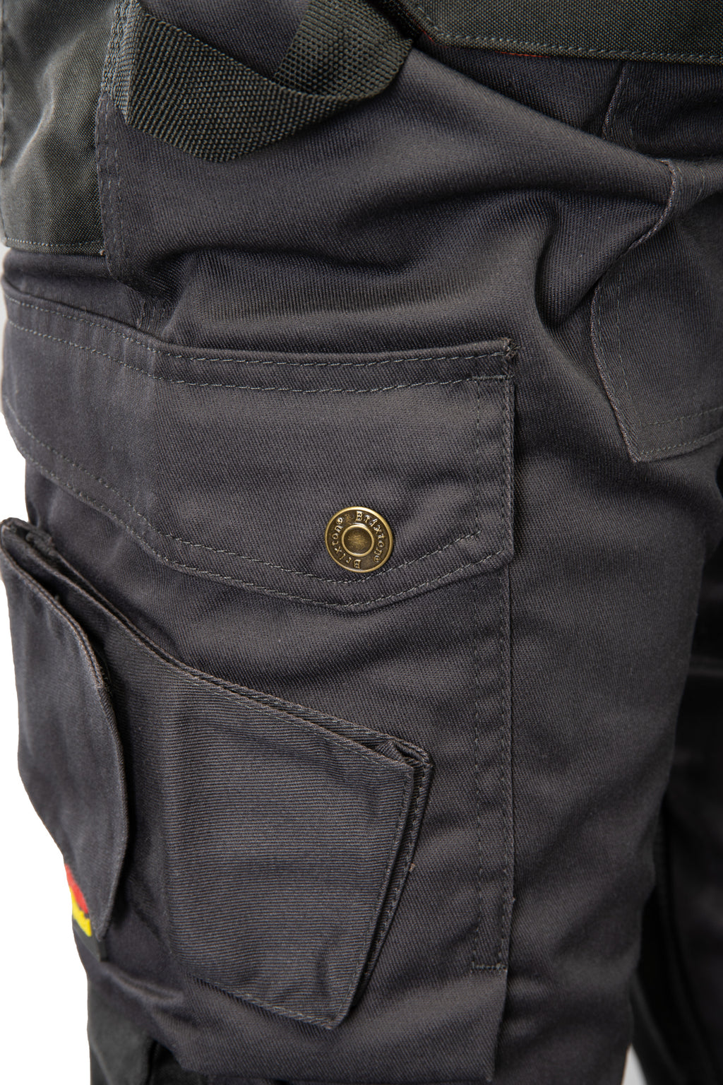 BIB PANTS