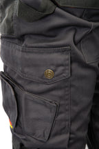 BIB PANTS