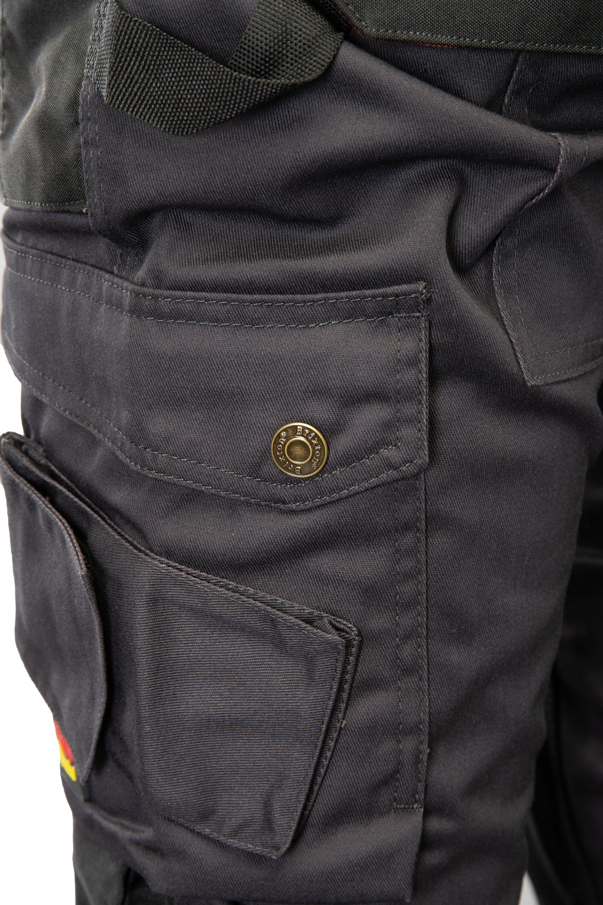 BIB PANTS