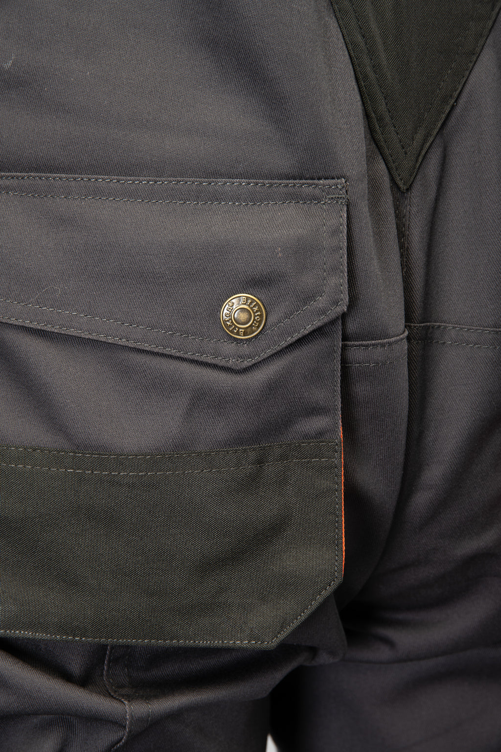 BIB PANTS