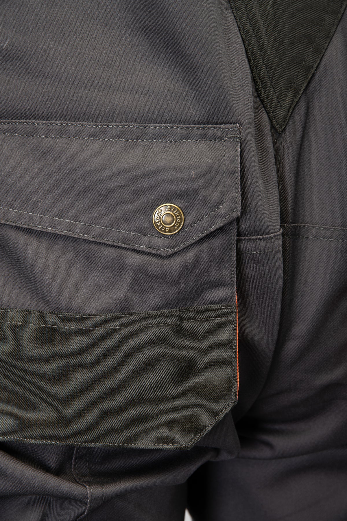 BIB PANTS