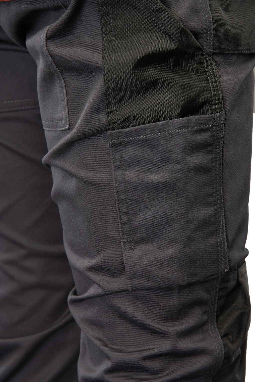 BIB PANTS