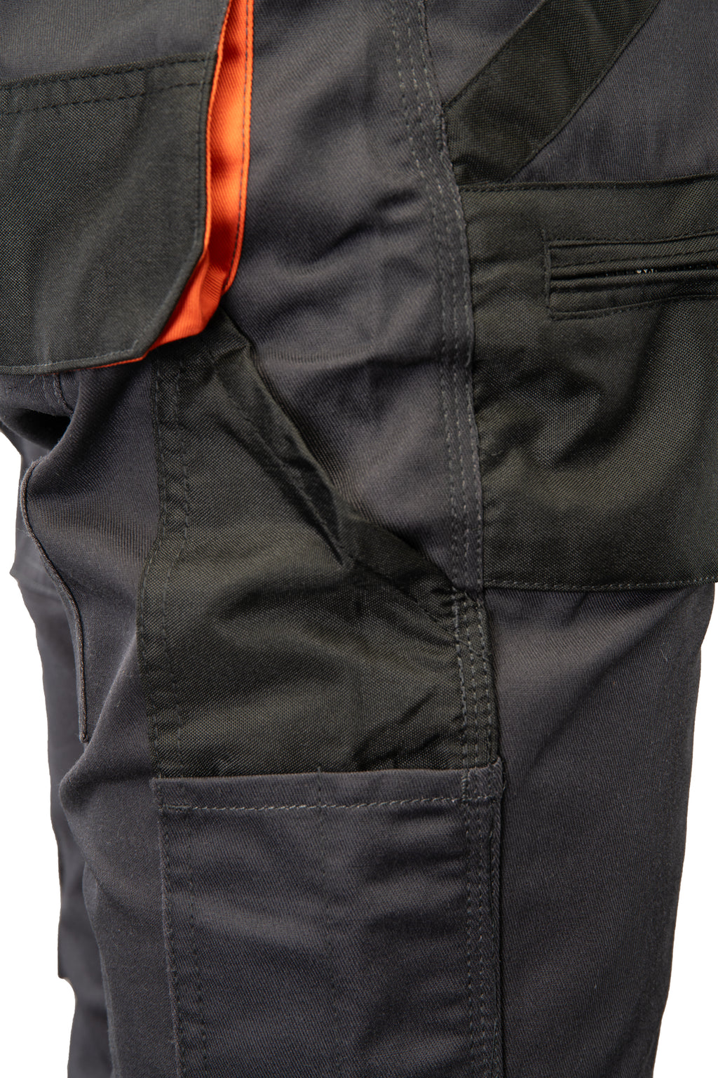 BIB PANTS