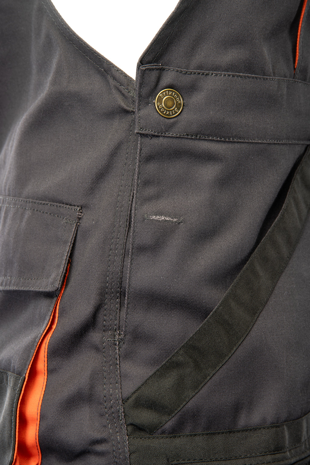 BIB PANTS