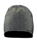 CROSS KNIT MELANGE HAT