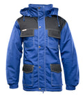 PARKA JACKET