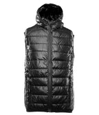 BENEFIT QUEEN VEST BLACK