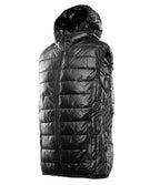 BENEFIT QUEEN VEST BLACK