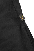 T-SHIRT 160 ELASTANE BK BLACK