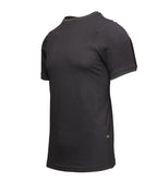 T-SHIRT 160 ELASTANE BK BLACK