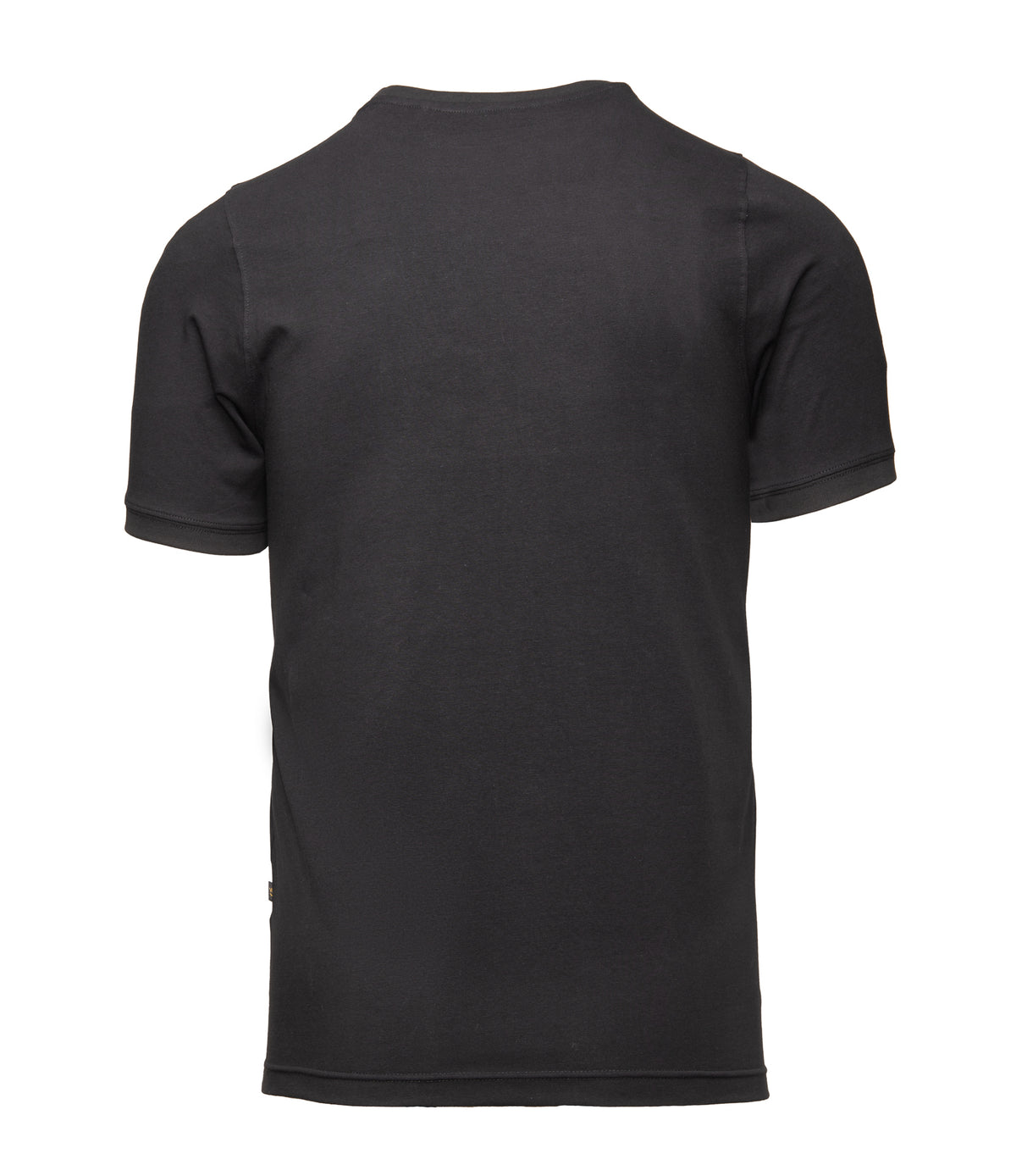 T-SHIRT 160 ELASTANE BK BLACK