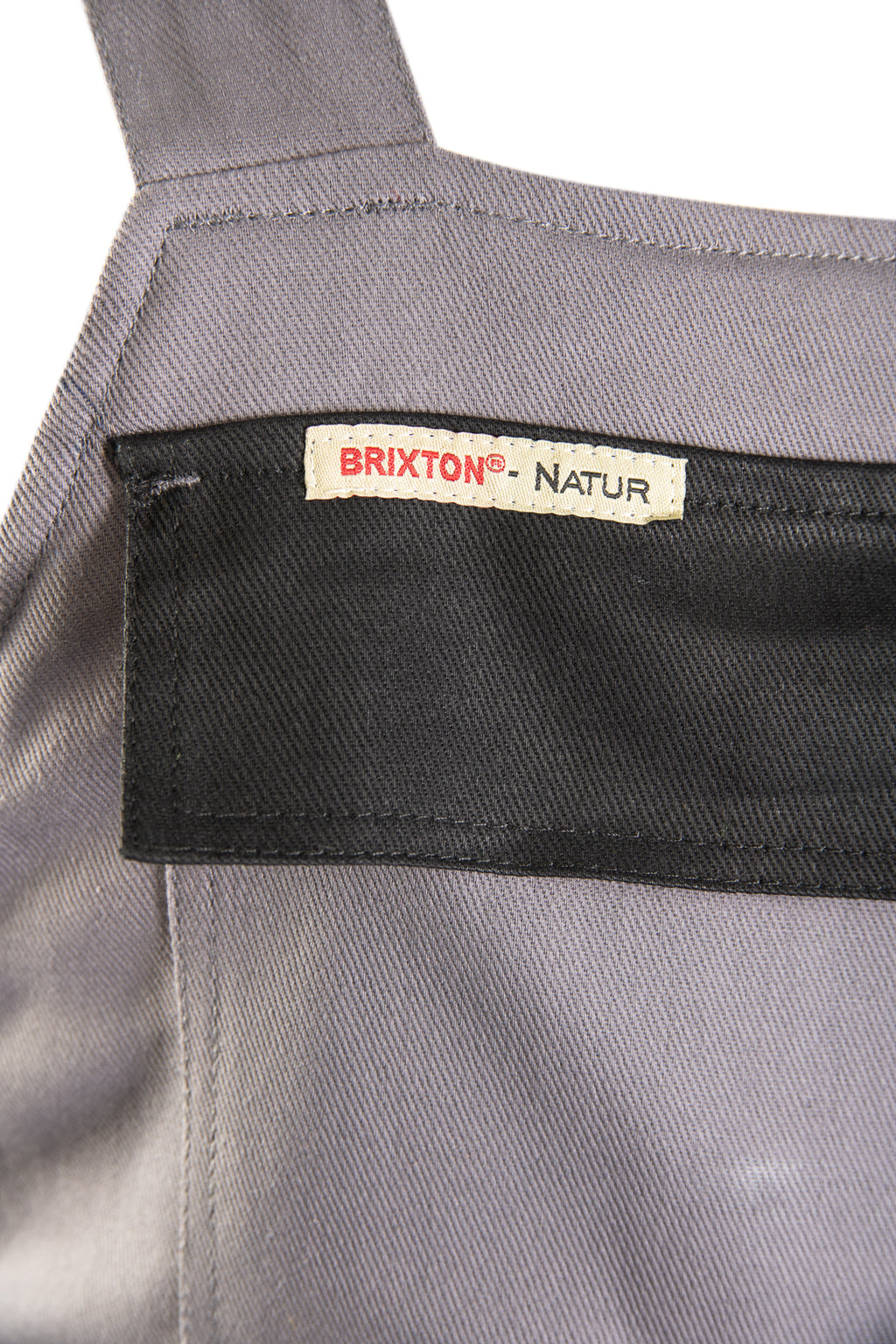 INSULATED BIB PANTS