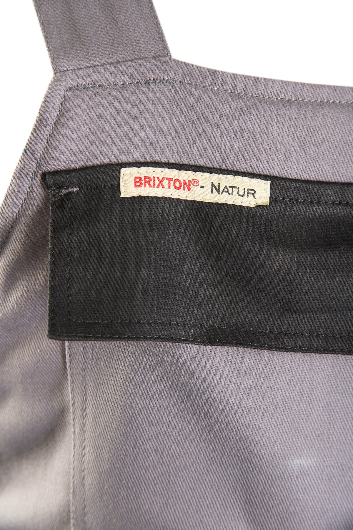INSULATED BIB PANTS