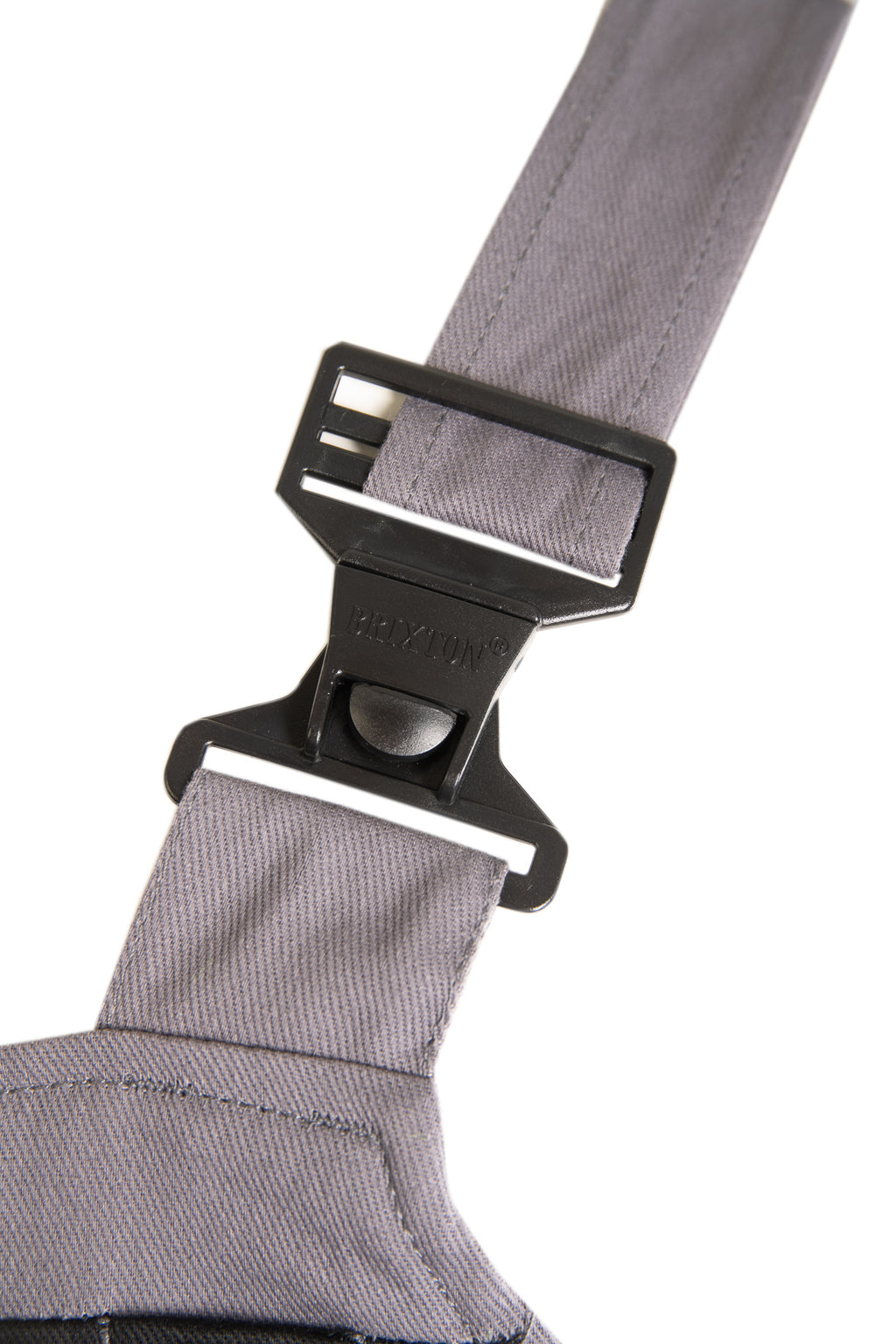 INSULATED BIB PANTS