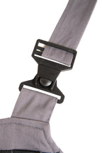 INSULATED BIB PANTS