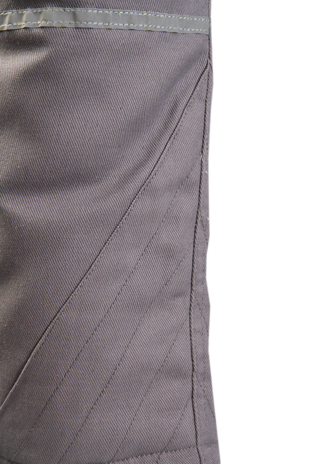 INSULATED BIB PANTS