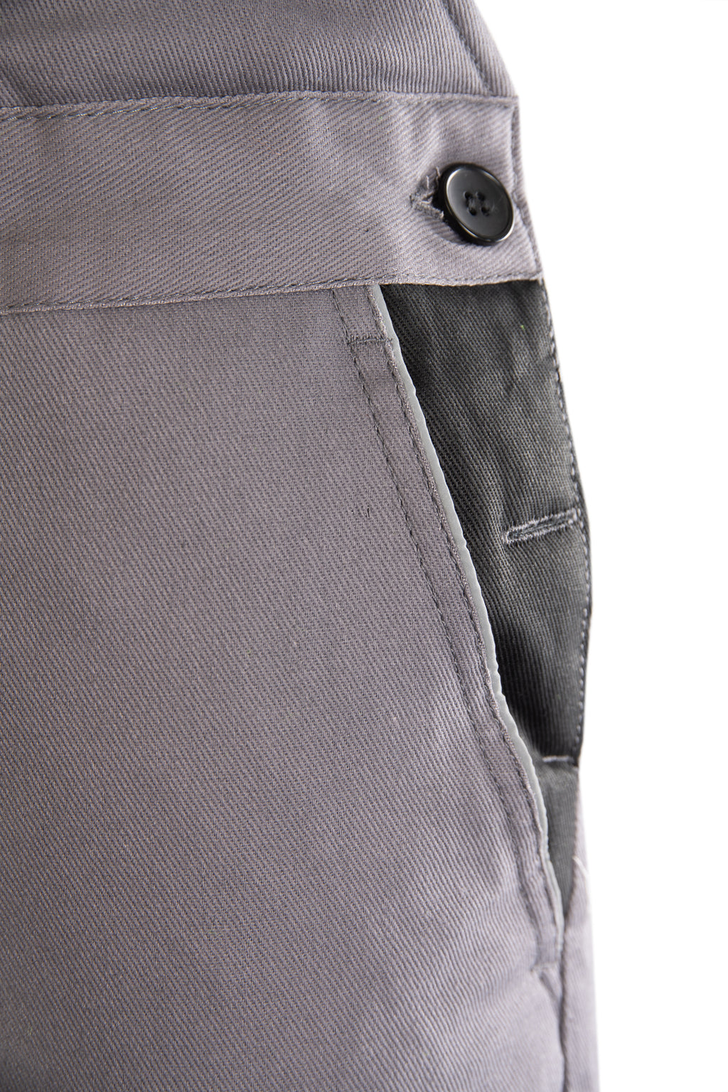 INSULATED BIB PANTS