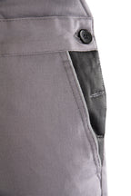 INSULATED BIB PANTS