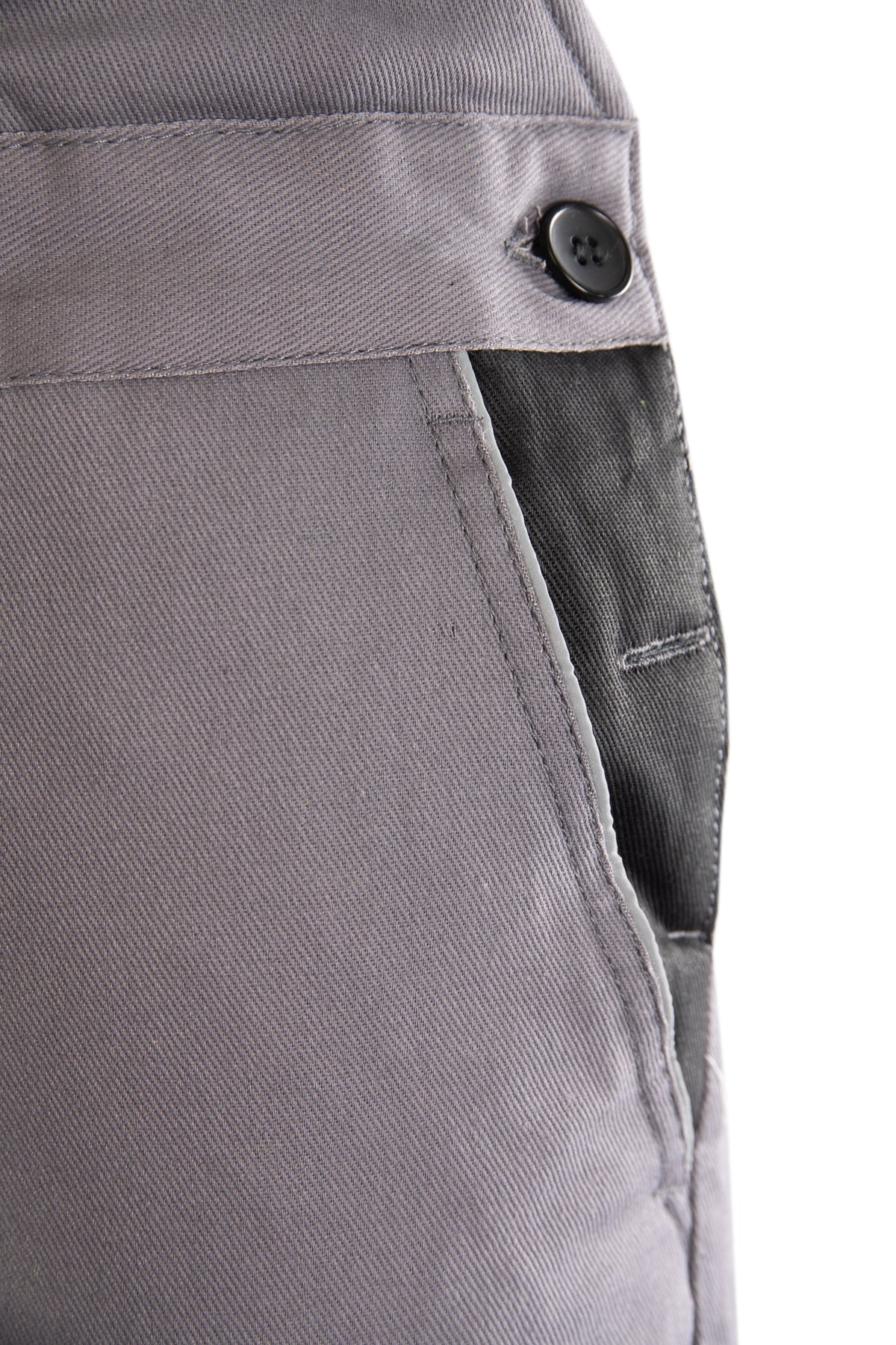 INSULATED BIB PANTS