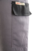 INSULATED BIB PANTS