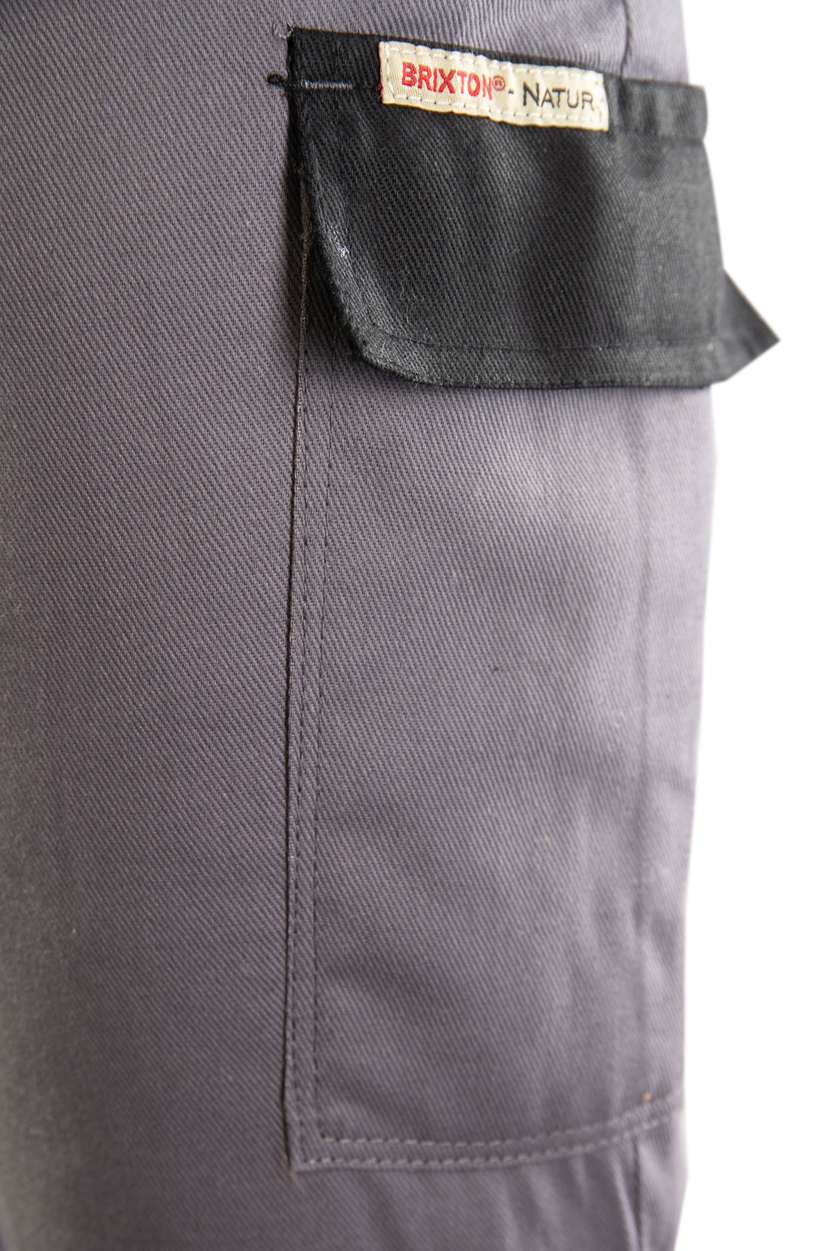 INSULATED BIB PANTS