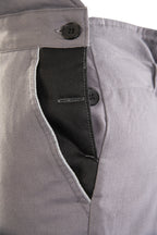 INSULATED BIB PANTS