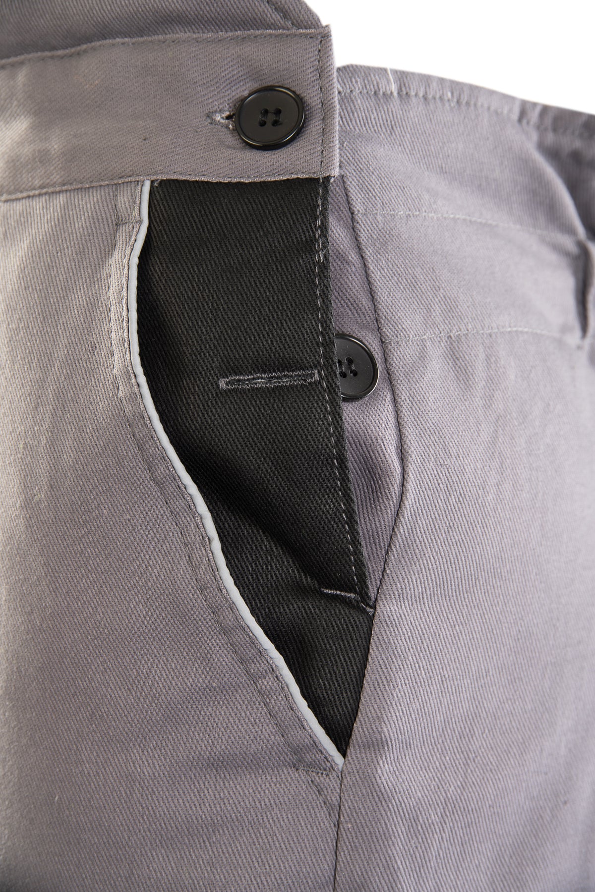 INSULATED BIB PANTS