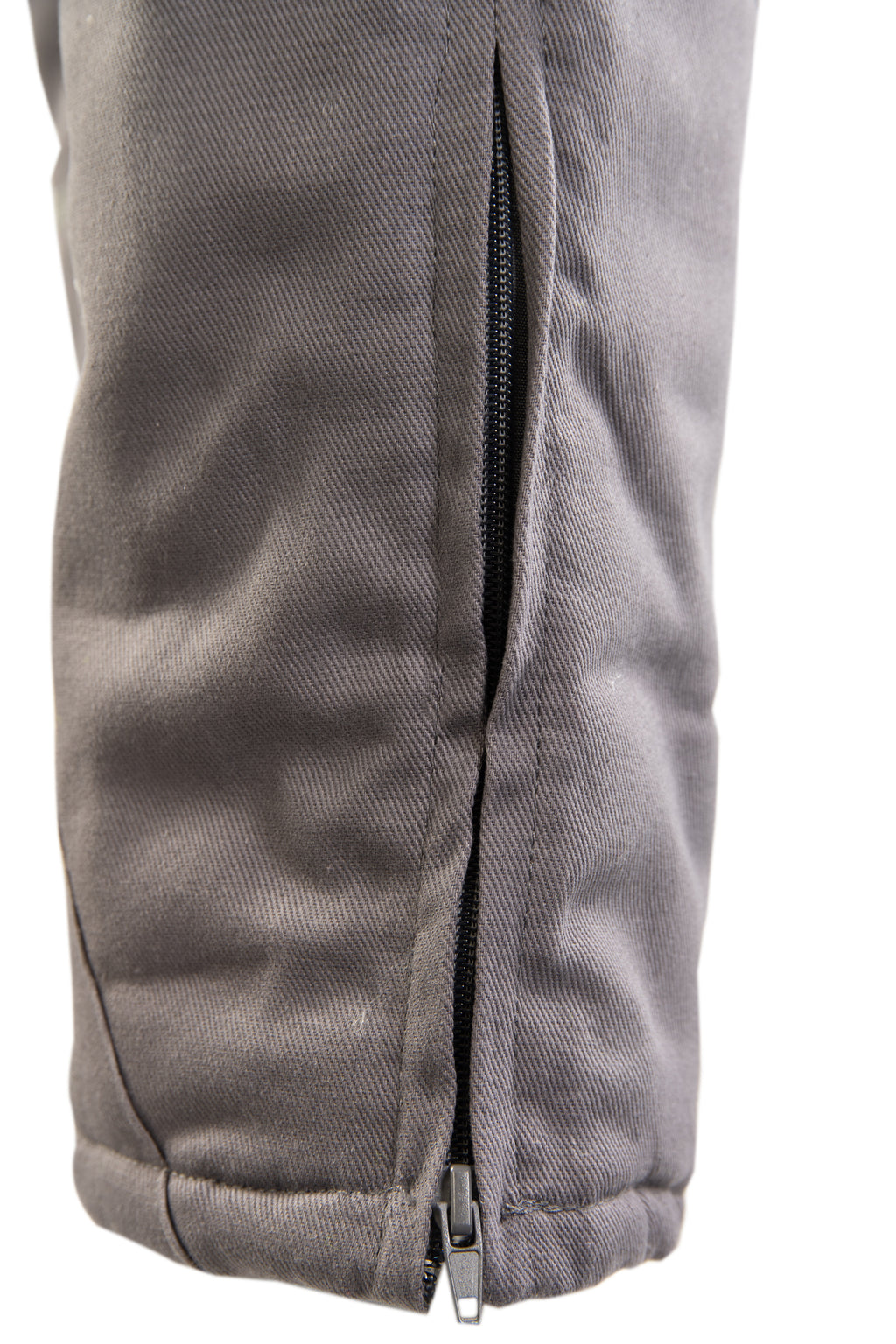 INSULATED BIB PANTS