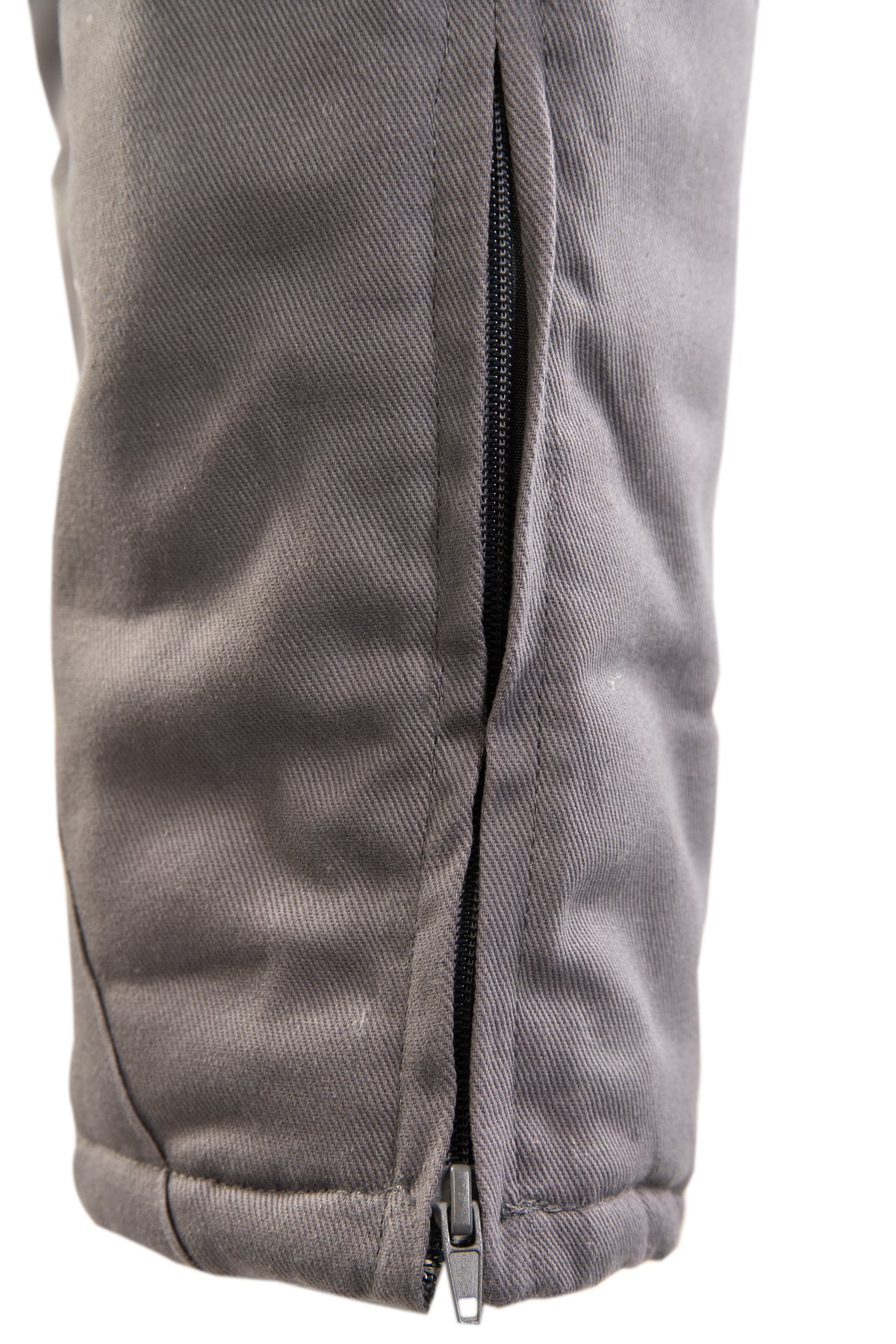 INSULATED BIB PANTS