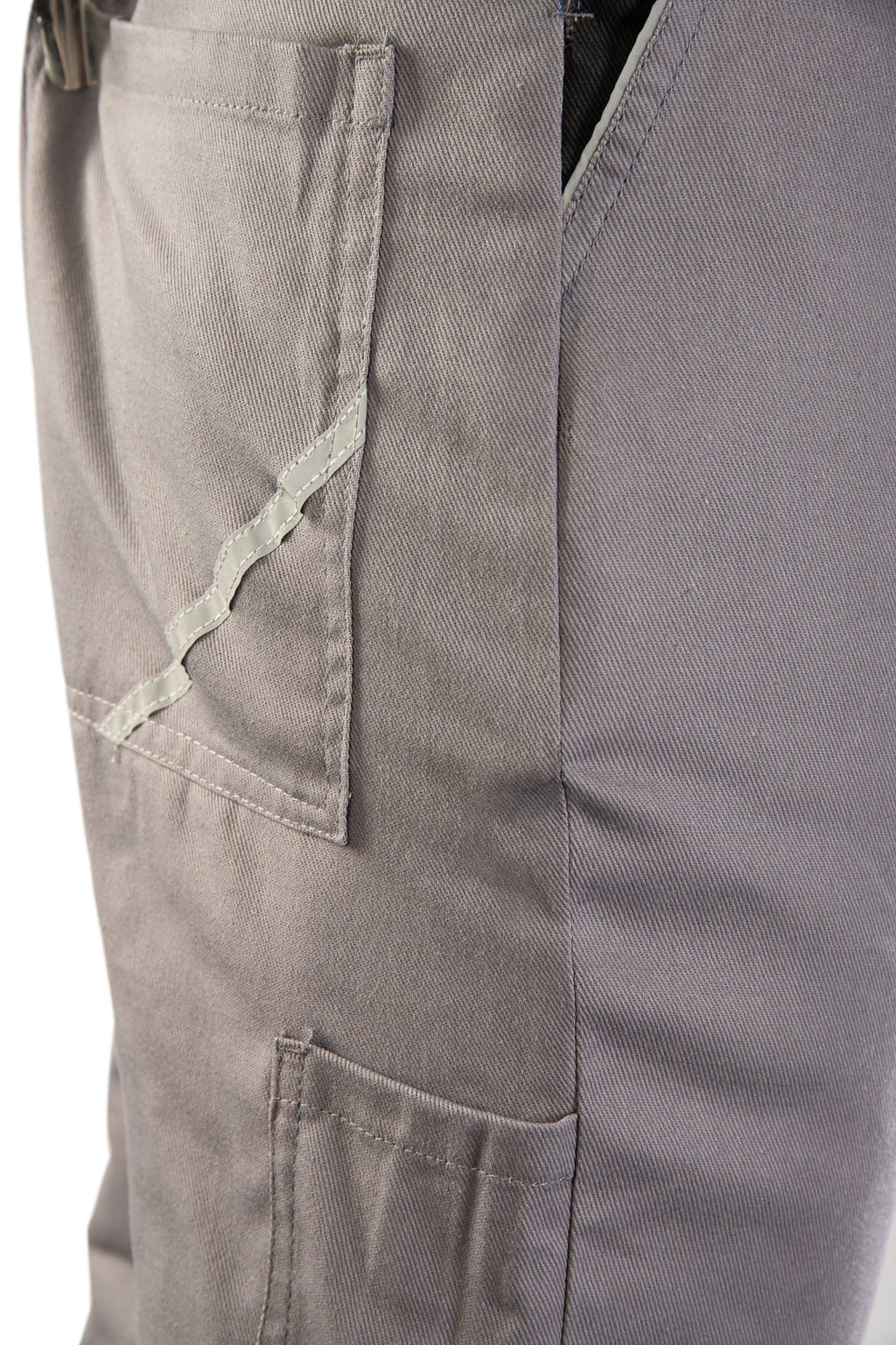 INSULATED BIB PANTS