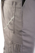 INSULATED BIB PANTS