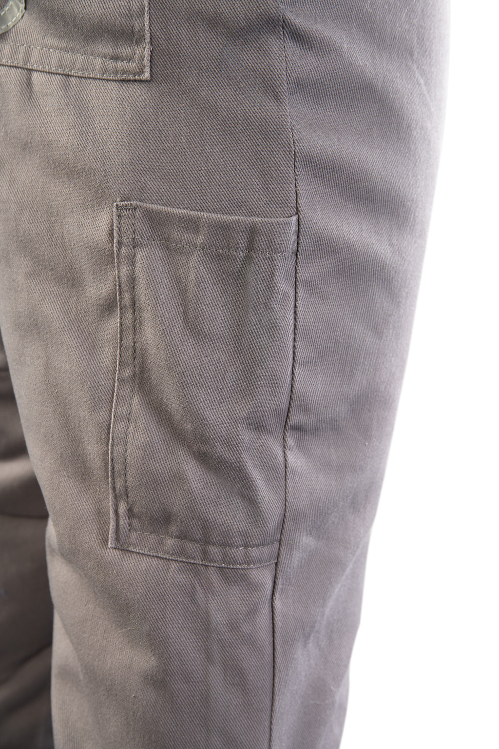 INSULATED BIB PANTS