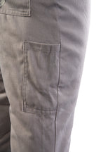 INSULATED BIB PANTS