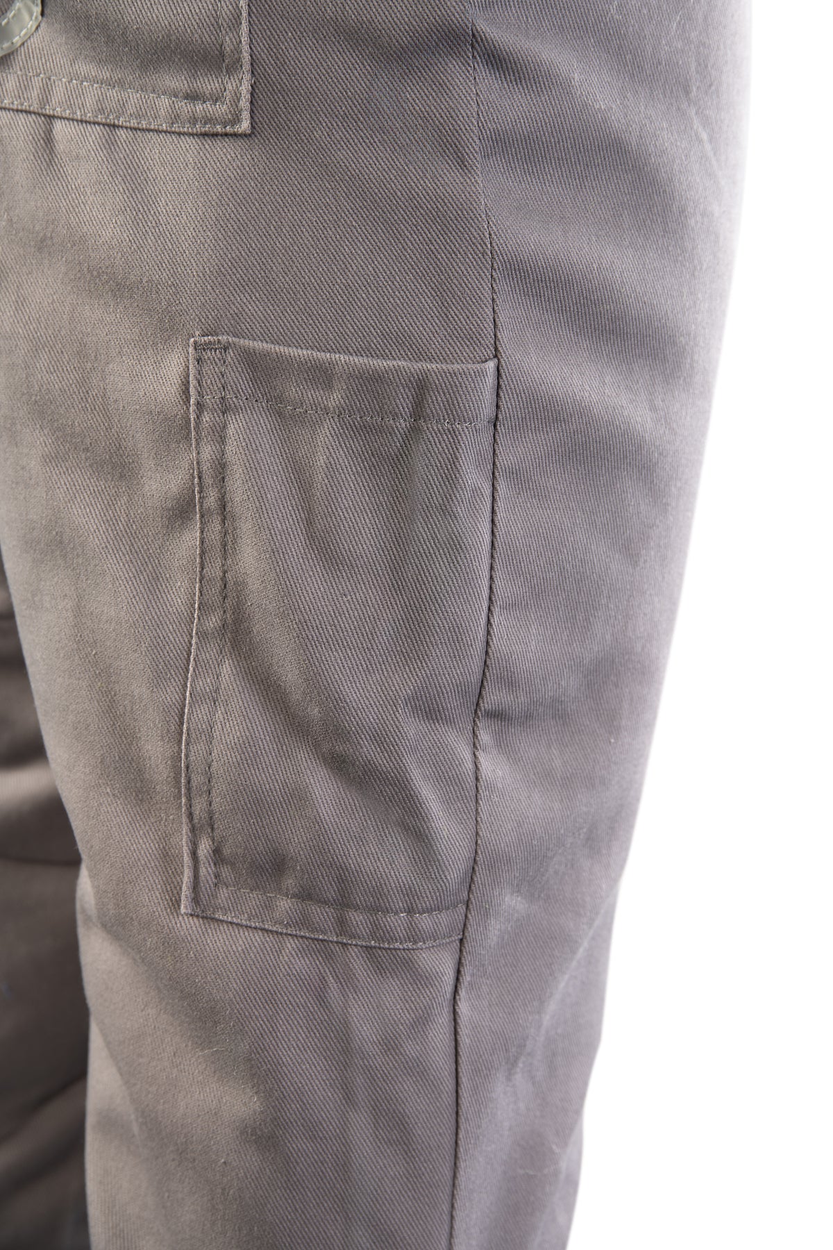 INSULATED BIB PANTS