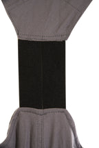 INSULATED BIB PANTS