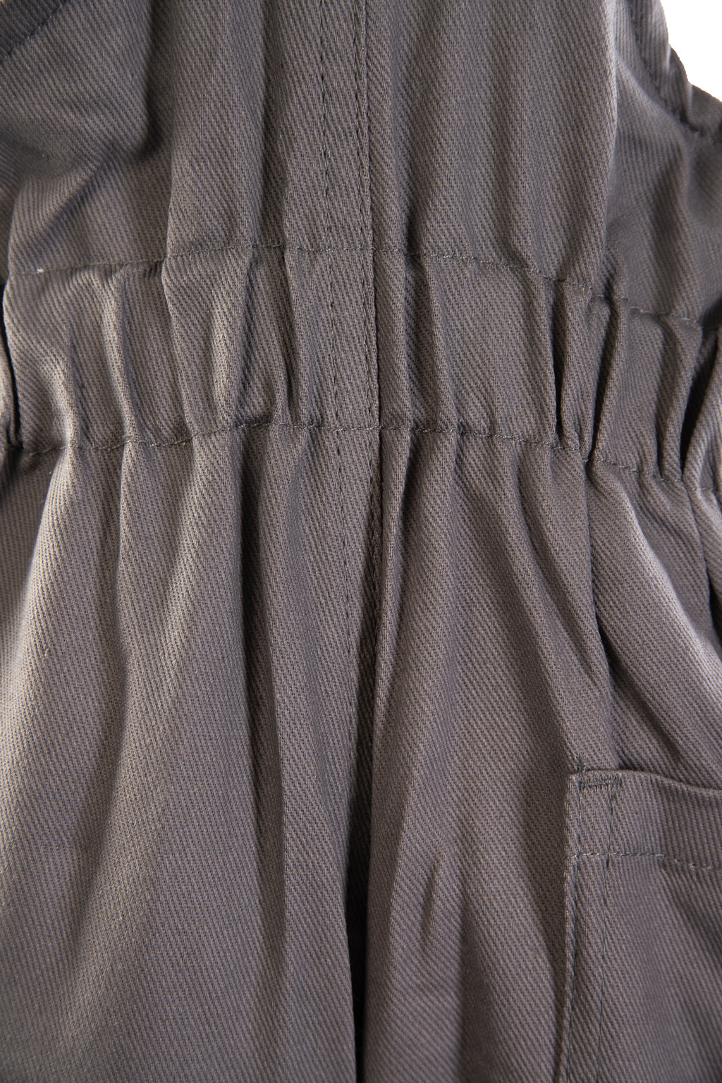 INSULATED BIB PANTS