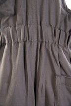 INSULATED BIB PANTS
