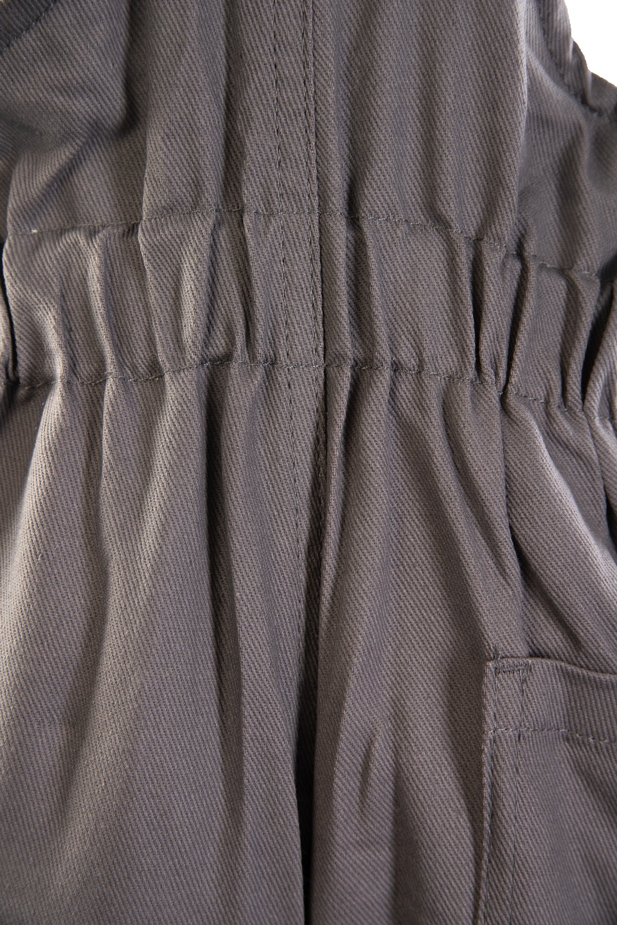 INSULATED BIB PANTS