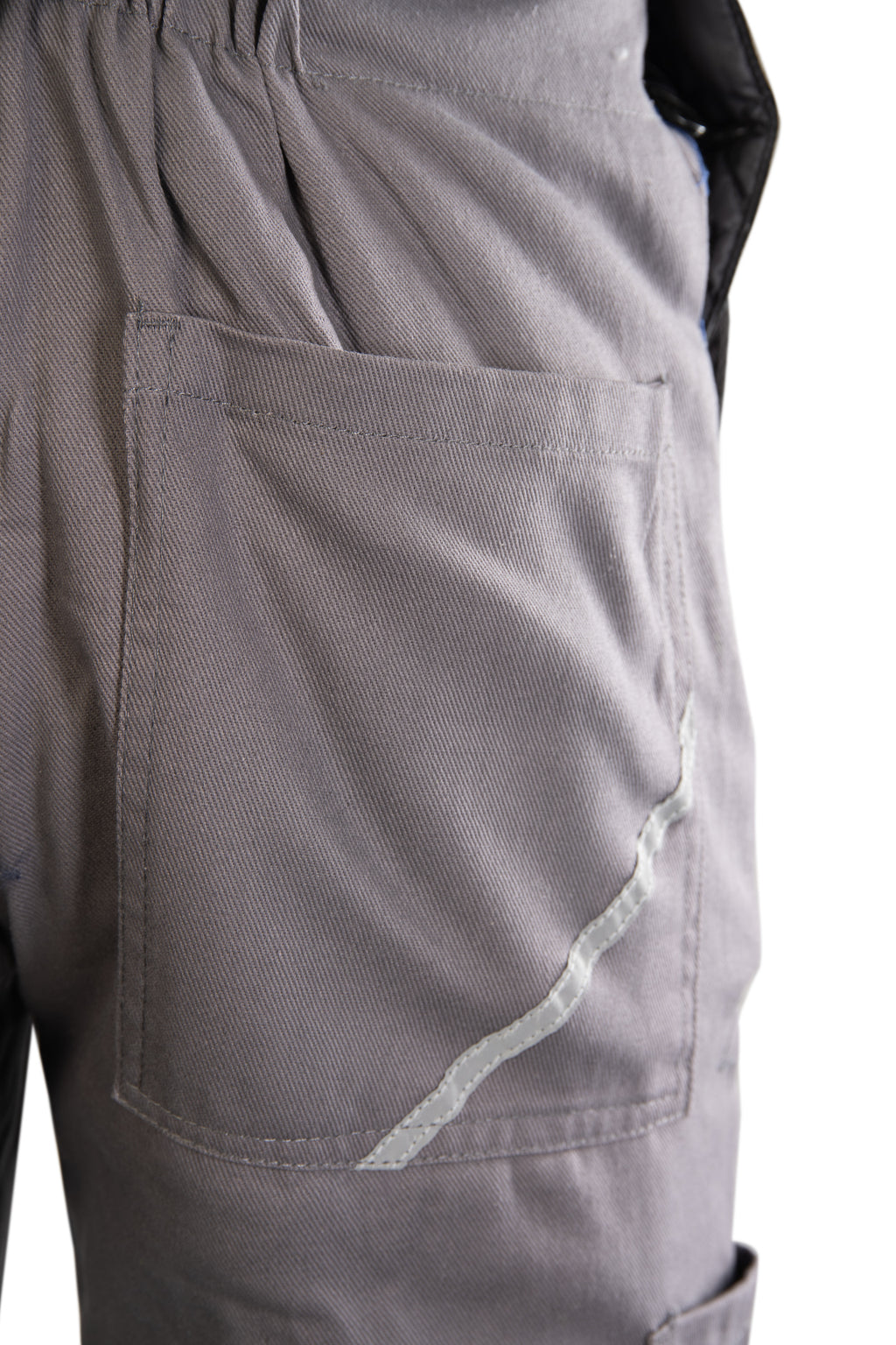 INSULATED BIB PANTS