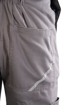 INSULATED BIB PANTS