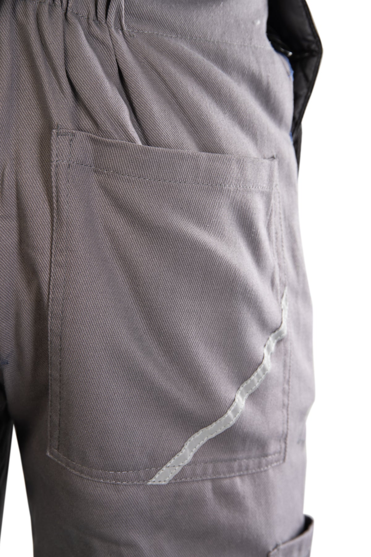 INSULATED BIB PANTS