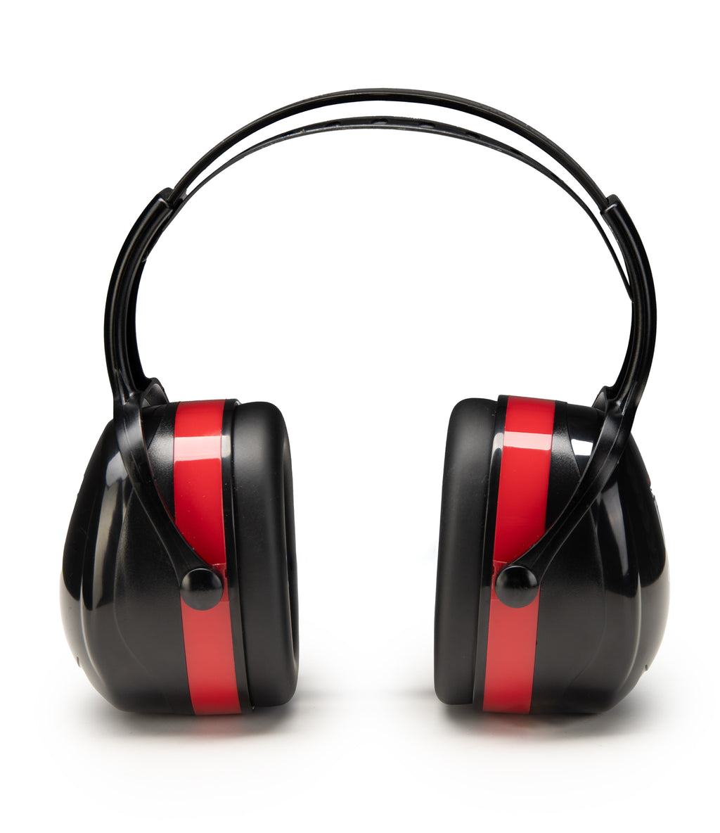 HEARING PROTECTION CHAPLIN. (SOG3)