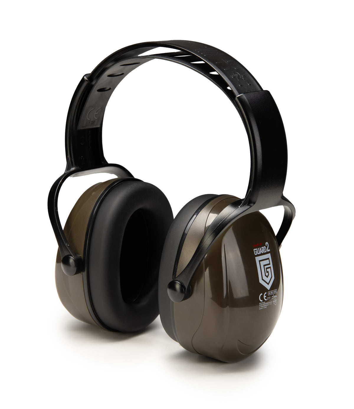 HEARING PROTECTION CHAPLIN. (SOG2)