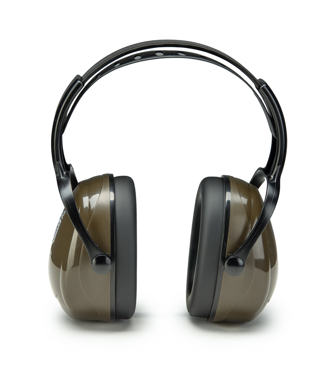 HEARING PROTECTION CHAPLIN. (SOG2)