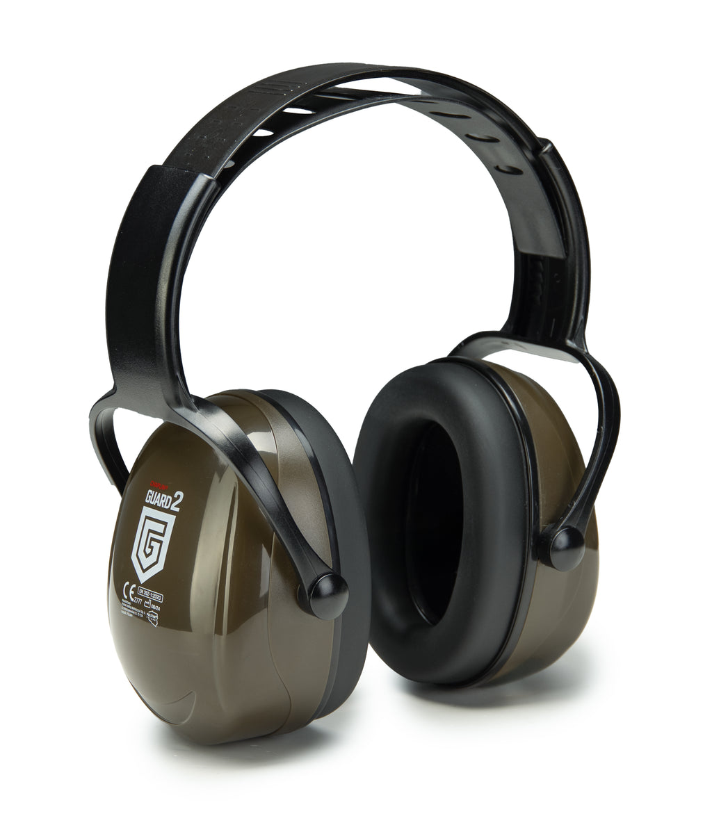 HEARING PROTECTION CHAPLIN. (SOG2)