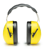 HEARING PROTECTION CHAPLIN. (SOG1)