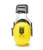 HEARING PROTECTION CHAPLIN. (SOG1)