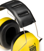 HEARING PROTECTION CHAPLIN. (SOG1)